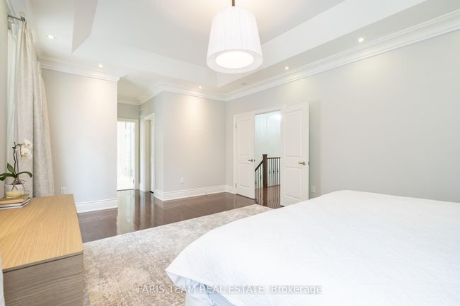 118 Headwind Blvd, House other with 5 bedrooms, 5 bathrooms and 5 parking in Woodbridge ON | Image 20