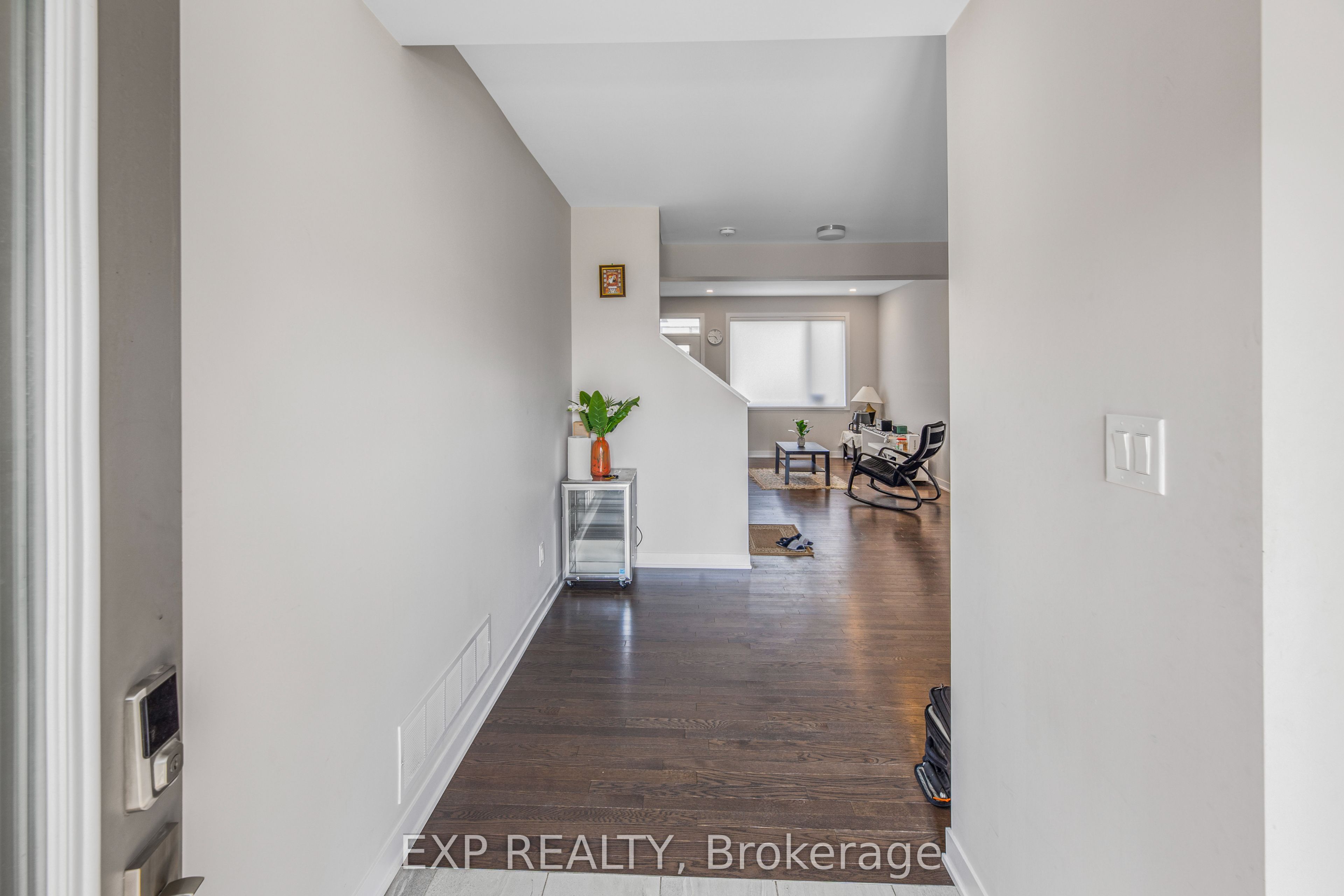 Residential Lease in Barrhaven 3