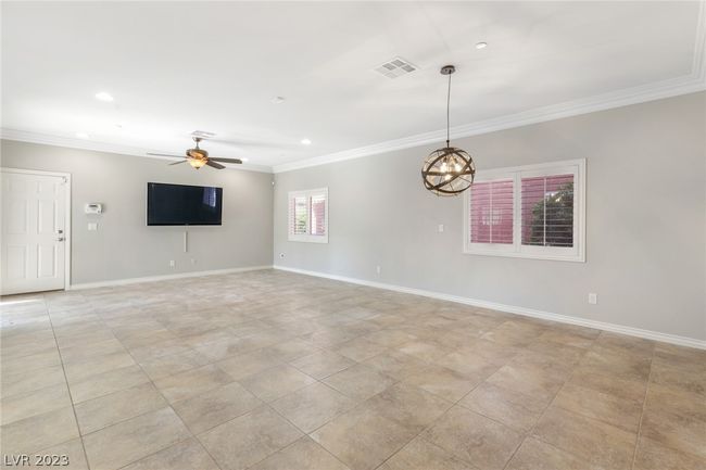 2085 Canvas Edge Dr, House other with 4 bedrooms, 3 bathrooms and null parking in Henderson NV | Image 13