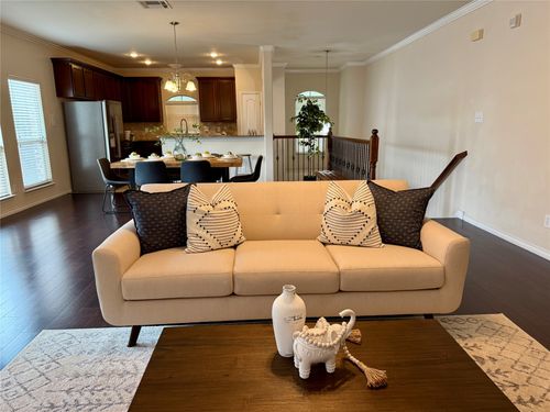 5534 Grosseto Dr, Frisco, TX, 75034-2298 | Card Image