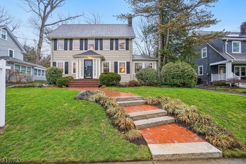 48 Kendal Ave, Maplewood, NJ, 07040-1143 | Card Image