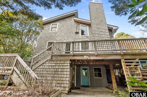 177 Happy Indian Ct, Southern Shores, NC, 27949-3748 | Card Image