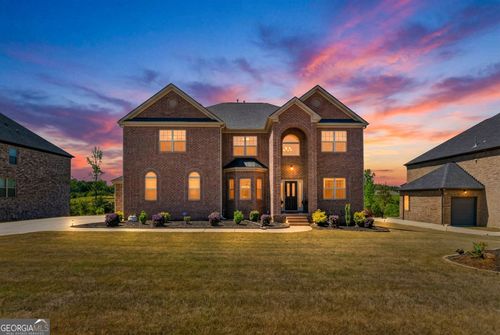 320 Basel Way, Hampton, GA, 30228-3798 | Card Image