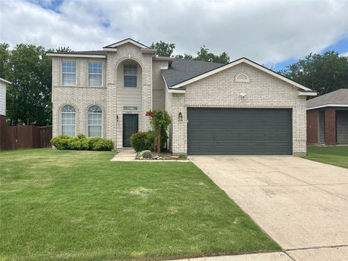 2416 Dogwood Dr, Little Elm, TX, 75068-5612 | Card Image