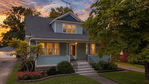 134 N Kelly St, Hobart, IN, 46342-3228 | Card Image
