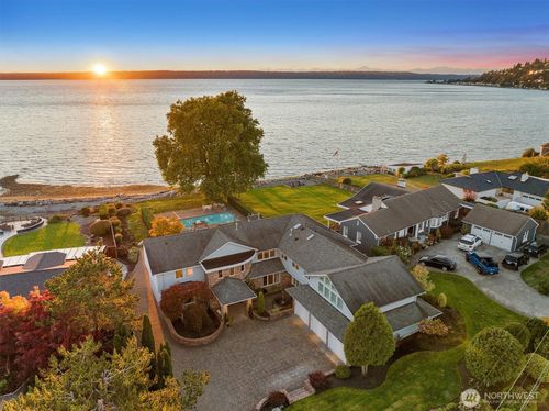 18141 Normandy Ter Sw, Normandy Park, WA, 98166-3849 | Card Image