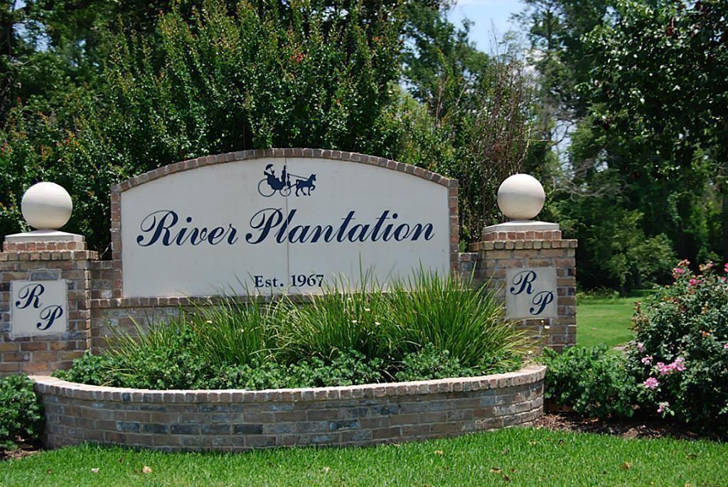 Land in Conroe 5