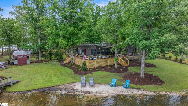 653 R B Baker Dr, House other with 3 bedrooms, 3 bathrooms and null parking in Chapin SC | Image 44