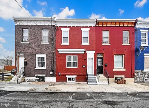2331 N 27th St, PHILADELPHIA, PA, 19132-4616 | Card Image
