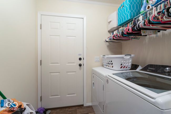 1040 Iowa St, House other with 3 bedrooms, 2 bathrooms and null parking in Columbus IN | Image 19