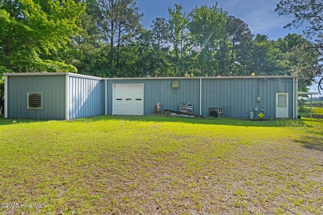 493 N Nc Highway 177, Home with 0 bedrooms, 0 bathrooms and null parking in Hamlet NC | Image 31