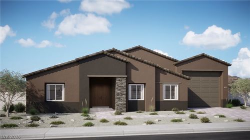 5584 Discovery Rock Street, Las Vegas, NV, 89149 | Card Image