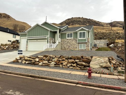 64 N Bywater Way, Brigham City, UT, 84302-2706 | Card Image