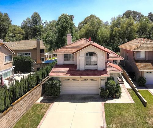 2273 Creekwood Ln, Chino Hills, CA, 91709-1775 | Card Image