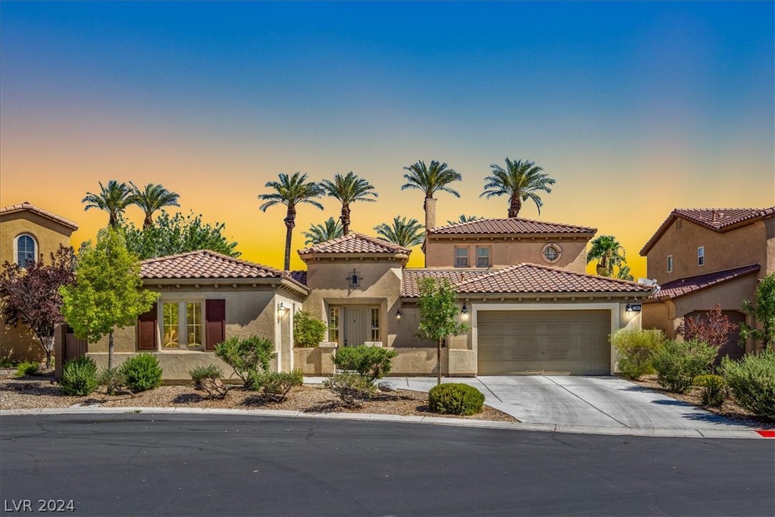 Salvadora Pl, Las Vegas, NV 89113