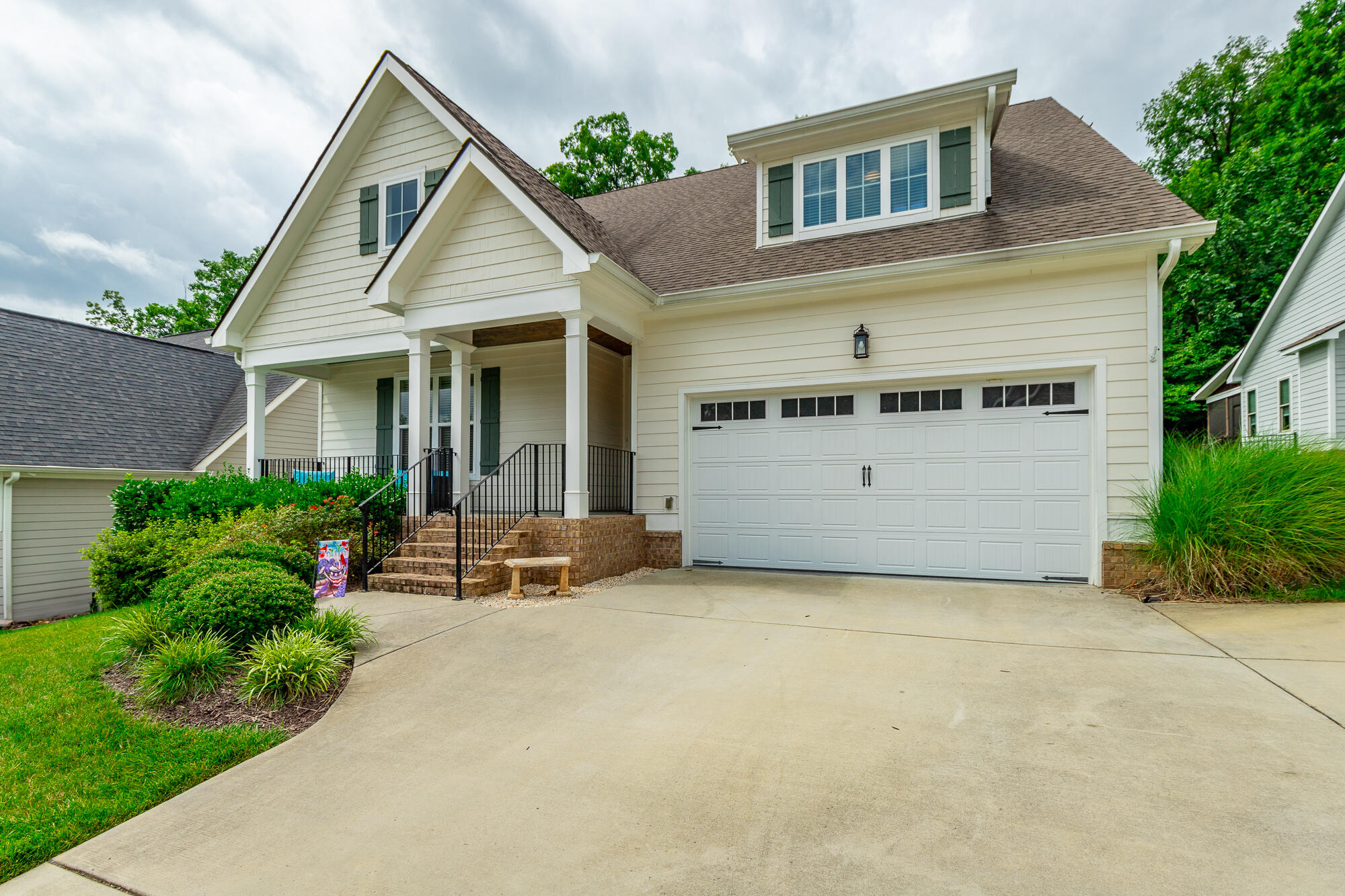 Residential in Ooltewah 3