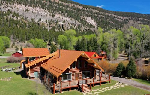 33 Cottonwood Dr, Antonito, CO, 81120-9324 | Card Image