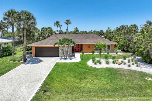 3940 Coquina Dr, SANIBEL, FL, 33957-5204 | Card Image