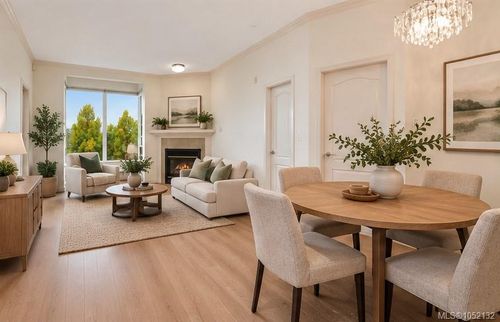 409-380 Waterfront Cres, Victoria, BC, V8T5K3 | Card Image
