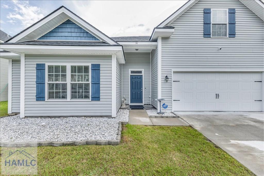 Residential in Hinesville 5