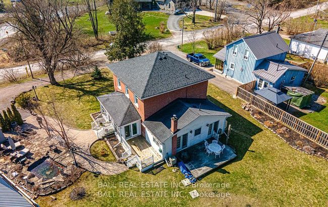 2756 Chalmers Ave, House other with 5 bedrooms, 2 bathrooms and 2 parking in Youngs Point ON | Image 48
