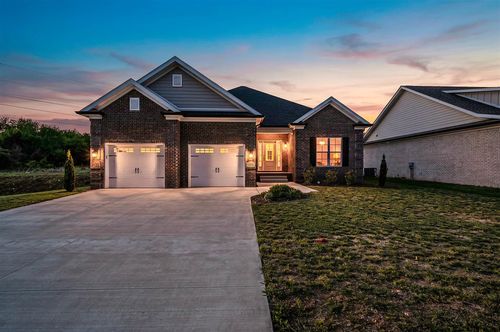 3202 Shadbush Way, Bowling Green, KY, 42101-1195 | Card Image