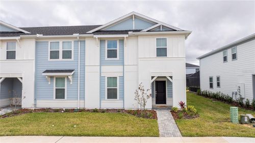 1244 Blue Island Dr, Clermont, FL, 34714 | Card Image