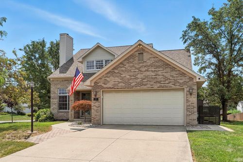 7526 Frontier Ave, Fort Wayne, IN, 46835-4195 | Card Image