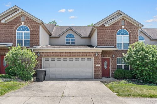 128 Tuscany Ln, Frankfort, KY, 40601-3700 | Card Image
