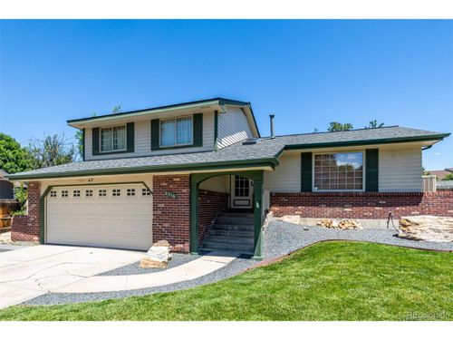6316 S Kline St, Littleton, CO, 80127-2566 | Card Image