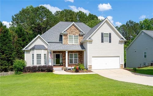 59 Creekside Blf, Hiram, GA, 30141-5343 | Card Image