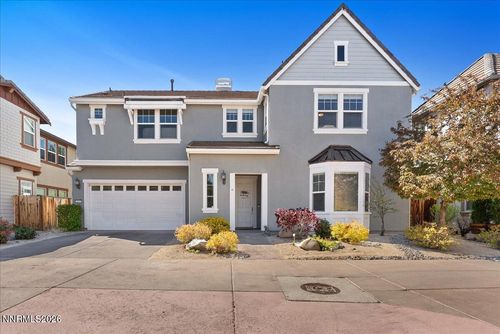 2175 Heavenly View Trl, Reno, NV, 89523-6886 | Card Image