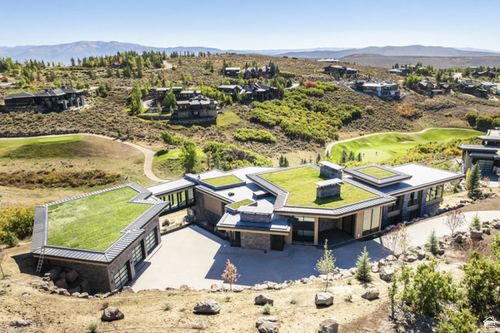 3821 Pinnacle Sky Loop, Park City, UT, 84098 | Card Image