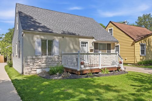 12280 Syracuse St, Taylor, MI, 48180-4007 | Card Image