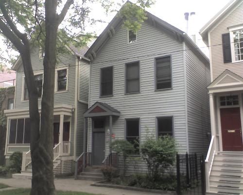 apt-2r-2652 Wayne Ave, Chicago, IL, 60614-1283 | Card Image