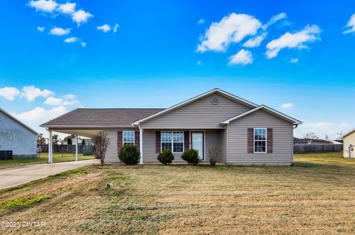 41 N Craves Circle, Bells, TN, 38006 | Card Image