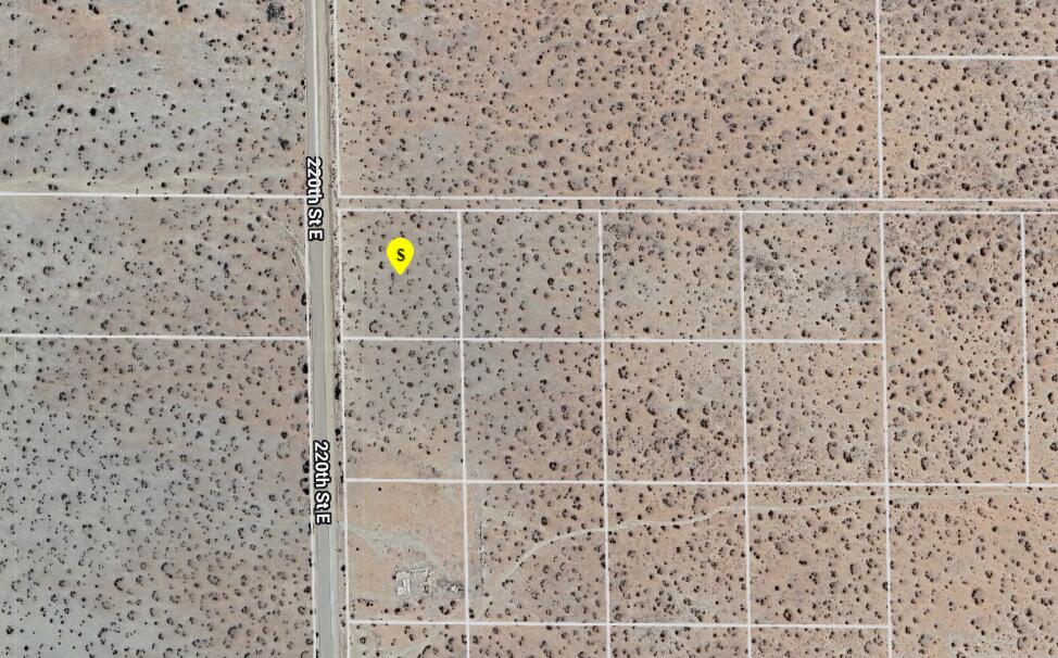 Land in Palmdale 2