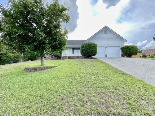 5723 Kingstree Dr, Fayetteville, NC, 28304-4894 | Card Image