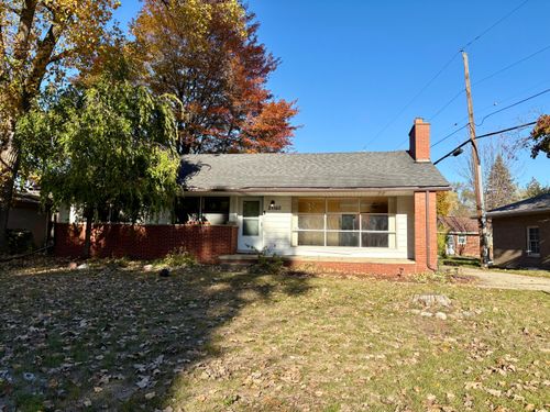 27160 Spring Arbor Dr, Southfield, MI, 48076-3541 | Card Image