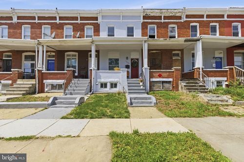 1620 E 28th St, BALTIMORE, MD, 21218-3717 | Card Image