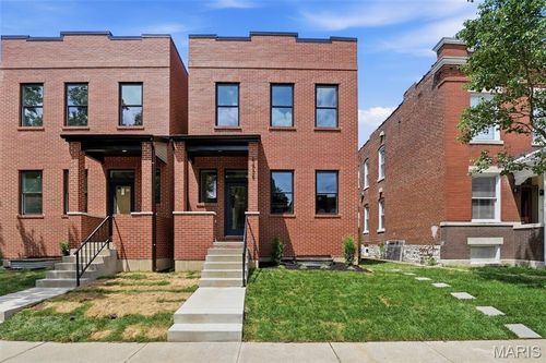 4439 Gibson Ave, Saint Louis, MO, 63110-1613 | Card Image