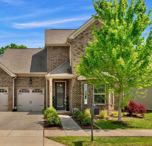 234 Telavera Dr, White House, TN, 37188-0616 | Card Image