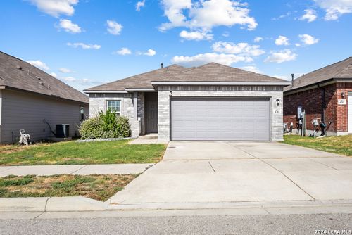 4703 Belgravia Park, Converse, TX, 78109-2151 | Card Image