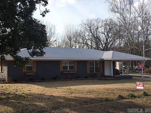 404 Parkway Dr, White Hall, AR, 71602-2718 | Card Image