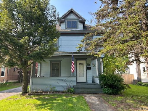 130 Bishop St, Watertown, NY, 13601-4604 | Card Image