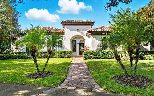 11946 Waterstone Loop Dr, Windermere, FL, 34786-5425 | Card Image