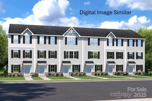 1001a-3207 Dannelly Towns Alley, Charlotte, NC, 28208 | Card Image