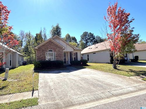 450 Fox Run Cir, Pell City, AL, 35125-9338 | Card Image