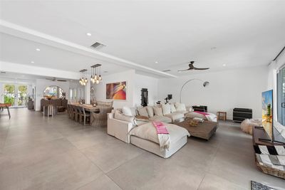 970 S Shore Dr, House other with 4 bedrooms, 4 bathrooms and null parking in Miami Beach FL | Image 3