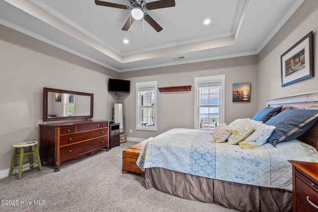 442 Crows Nest Ln, House other with 3 bedrooms, 2 bathrooms and 2 parking in Sneads Ferry NC | Image 22
